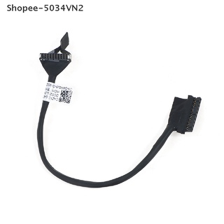 Cáp pin 5034VN2 Latitude 7280 7290 7380 7390 DC02002NG00