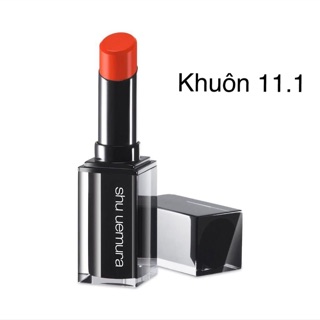 Khuôn silicone - Khuôn lõi son