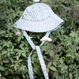 [Hàng có sẵn] Mũ Nón Vành Rộng - Sour Candy Hat - Vintage Blue