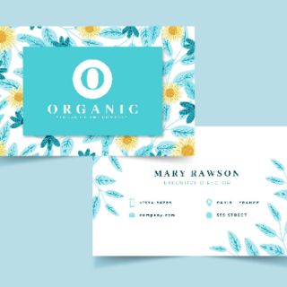 In Name Card - Thẻ Tích Điểm Theo Yêu Cầu