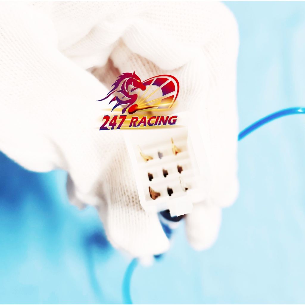 Mạch Stop F1 Cho Airblade Các Đời sử dụng đèn Hậu Led