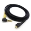 Dây cáp thay thế giắc 3.5mm dành cho tai nghe chơi game Steelseries Arctis 3/5/7/Pro dài 2m