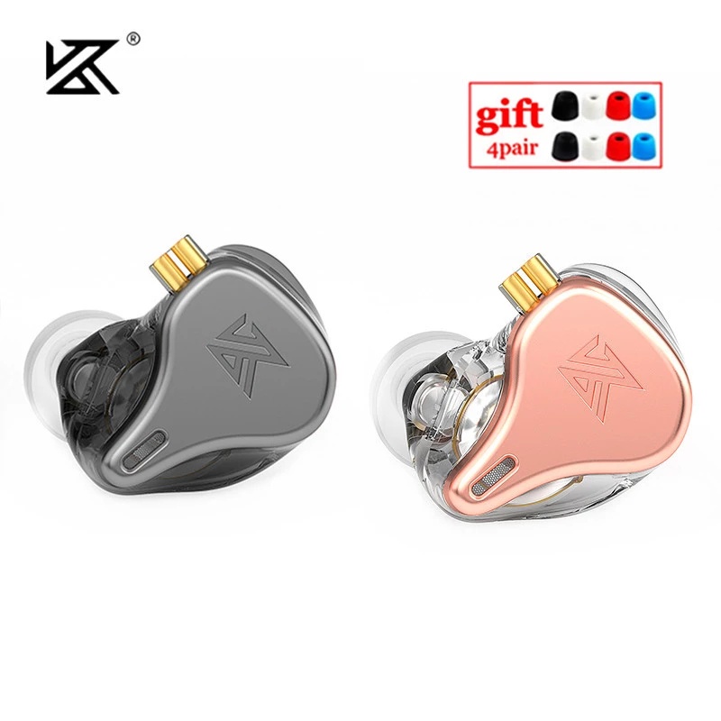 Tai Nghe Nhét Tai KZ X Hb DQ6S ZEX PRO EDX PRO ZSX ZAX ZAX ZAS MT1 Cao ...
