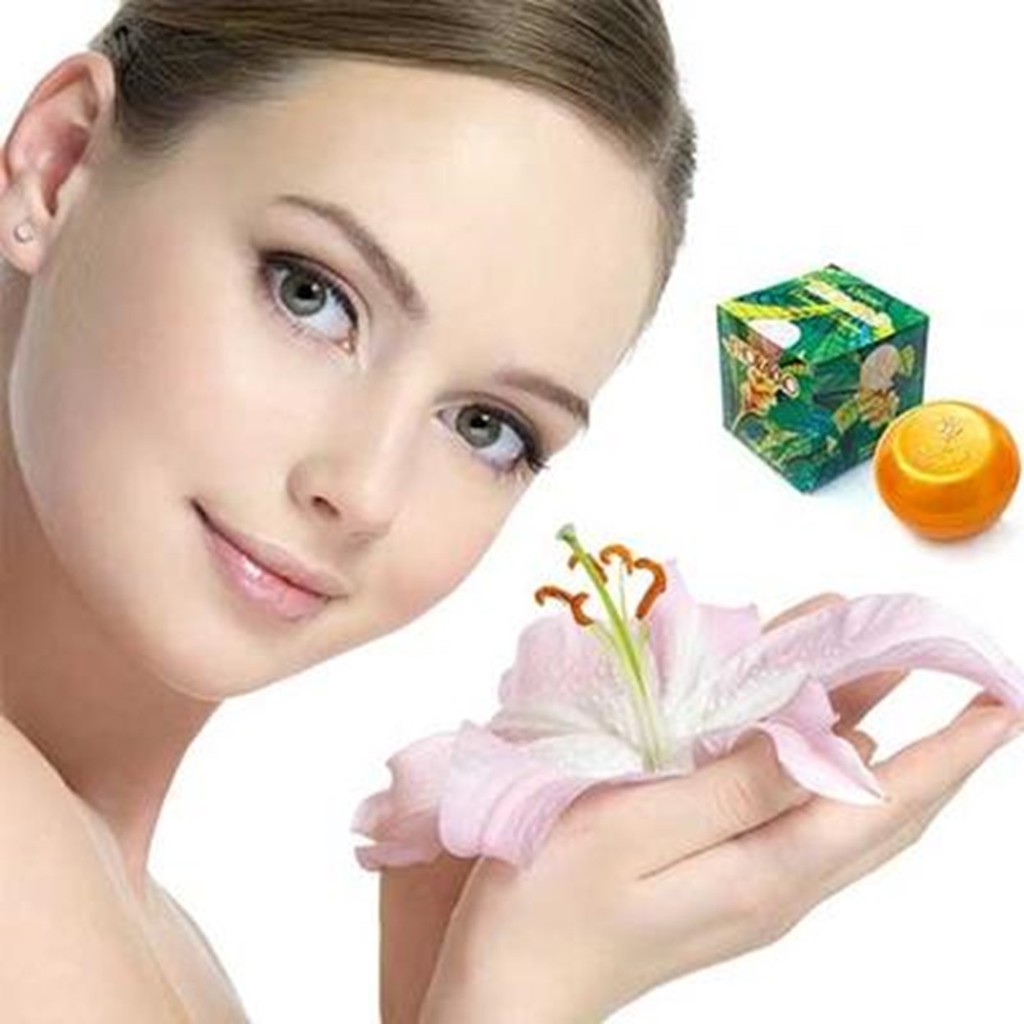 Ảnh Kem Nghệ Thorakao 7g 2