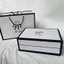 Hộp quà size to Gift for you đựng giày dép, túi xách, quần áo,hộp quà bất ngờ, kèm phụ kiện lãng mạn