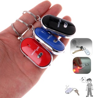 Thiết bị định vị tìm chìa khóa chống thất lạc có báo động