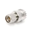 BTM Mini UHF Nam Đến UHF Nữ Jack Thẳng RF Kết Nối Bộ Chuyển Đổi Đồng Trục
