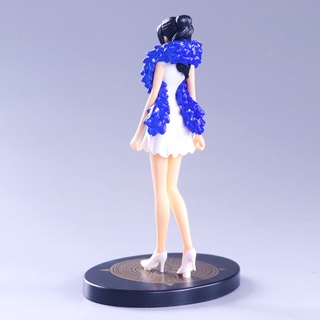 Mô Hình Nhân Vật Robin Trong Phim Hoạt Hình One Piece