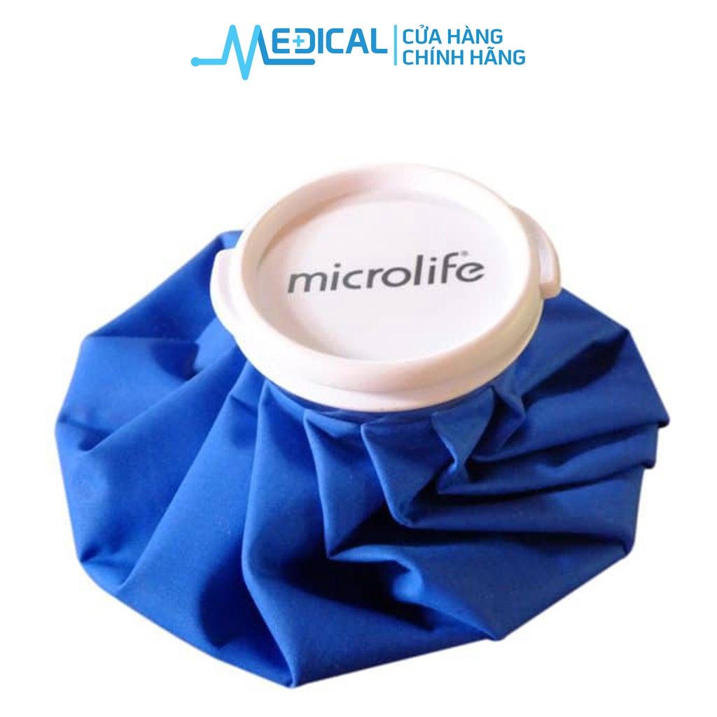 Ảnh Túi chườm nóng lạnh đa năng MICROLIFE giúp giảm đau hiệu quả - MEDICAL 2