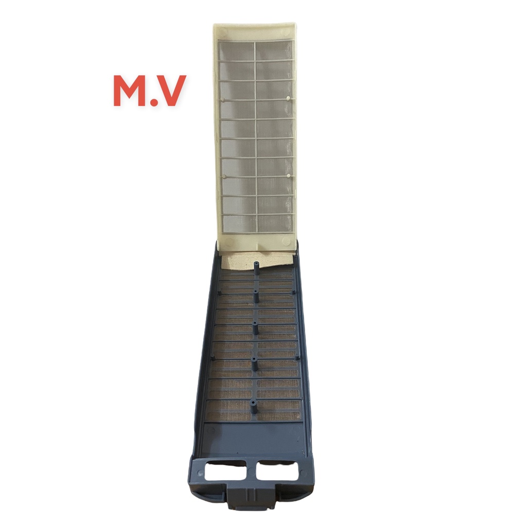 (VTĐL)Lọc rác nhựa cho máy giặt Samsung 80*230 chất lượng