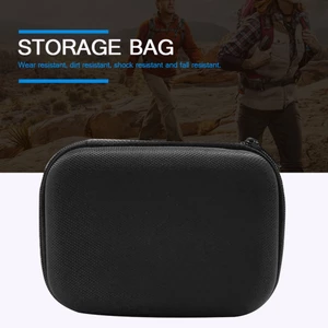 【domybest】 Túi Bảo Vệ Lưu Trữ Chống Sốc Hộp Đựng Cho Apple MacBook Màu Đen
