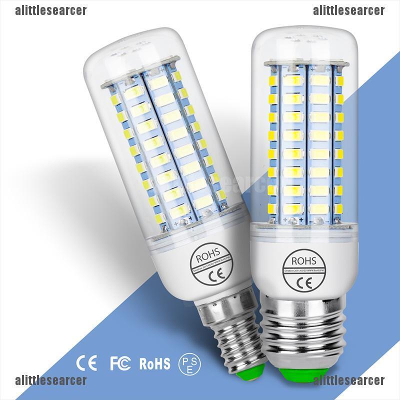 2X E27 E14 B22 LED Corn Bulbs 5730 SMD Available In 9W 12W 15W 20W 25W - Foto 9