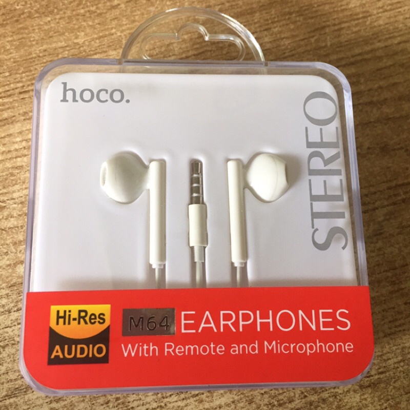 Tai nghe Hoco M64 | Shopee Việt Nam