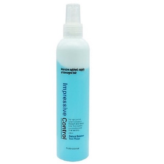 Xịt dưỡng tóc hương bưởi Hàn Quốc Mugens natural balance two phase 250ml