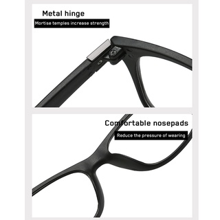 Photochromic Chống Bức Xạ Kính Thời Trang Nam Nữ Blue Ray Chuyển Đổi Kính Mắt Có Thể Thay Thế Chống Ánh Sáng Xanh Kính Mắt
