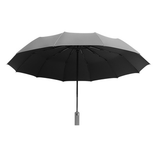 Ô Dù Che Mưa Đi Nắng Tự Động Xếp Gấp Gọn Chống UV Cao Cấp (ô 8 Nan và phiên bản ĐẶC BIỆT 12 nan chịu lực) 88321