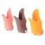 Rọ Mõm Chó Chống Cắn Bằng Silicone Ốp