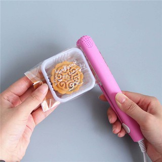 máy hàn miệng túi cầm tay mini