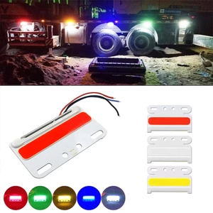 Đèn xi nhan bóng LED 12V-24V cho xe hơi / xe tải
