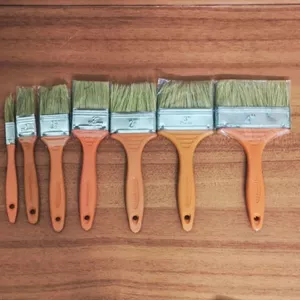Chổi quét sơn - cọ quét sơn chất lượng cao đủ kích cỡ 0.5, 1, 1.5, 2, 3, 4 (inch)