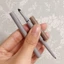 Chì Kẻ Mày Romand Nét Mảnh 3 Trong 1 Cho Đôi Chân Mày Hoàn Hảo, Sắc Nét Han All Sharp Brow 0.29g ThegioiSkinfood