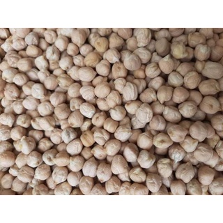 Đậu gà hữu cơ Ogranic không biến đổi gen 500g