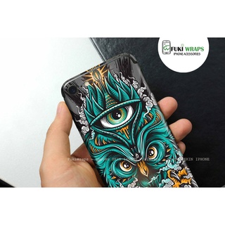 Miếng dán Skin mặt lưng sau FULL VIỀN Dành Cho Các dòng Android , 16 pro max 15 pro max 14 pro max 13 pro max