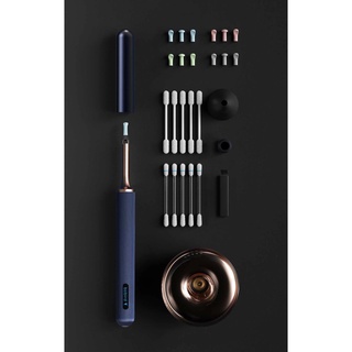 Camera Nội Soi Tai Thông Minh Bebird Note 3 Pro Max Note3 Xoay 360 Độ