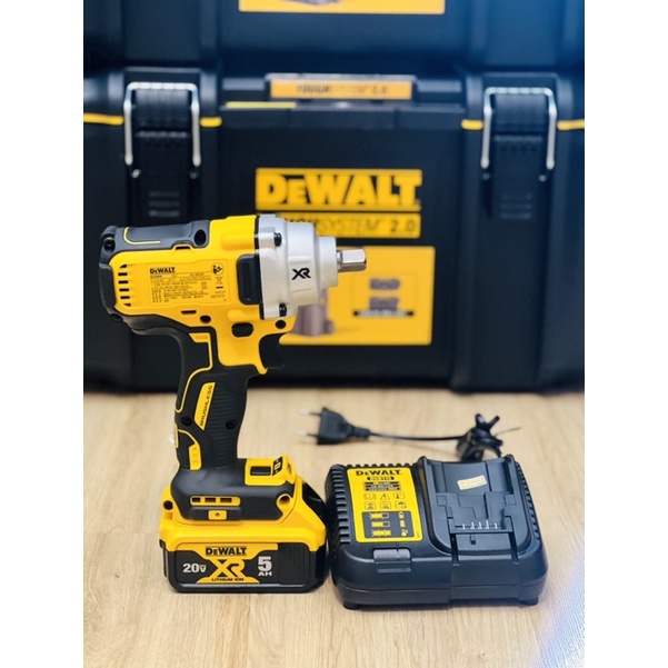 Máy Siết Bulong DCF894DCF892DCF921DCF891 Shopee Việt Nam