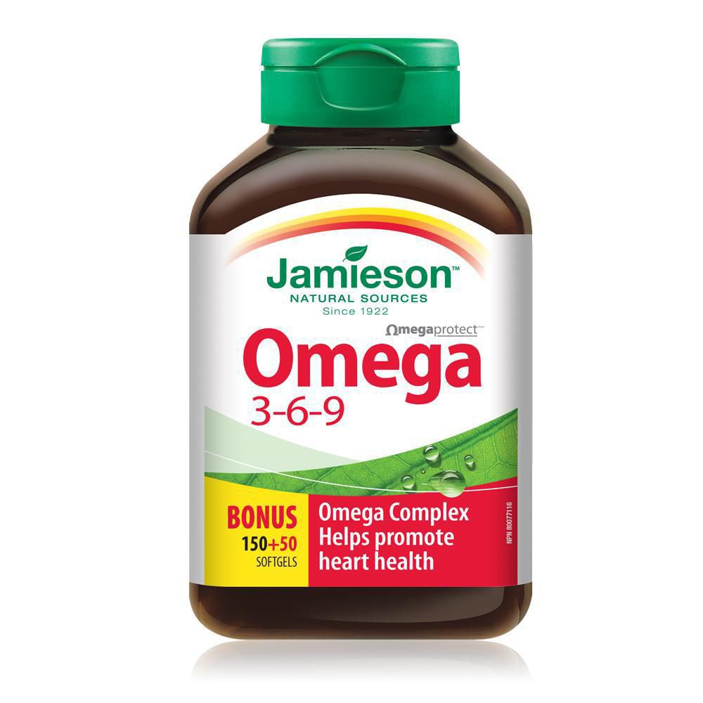 4. Cách Sử Dụng Omega 3-6-9 Hiệu Quả