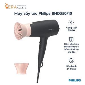 Máy sấy tóc Philips BHD350/10 2100W - Hàng chính hãng