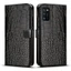 Ốp Lưng Da Cho Samsung Galaxy A02 A02S A03S A10S A20 A20S A30 A50 A30S A50S A70 A70S Flip Cover