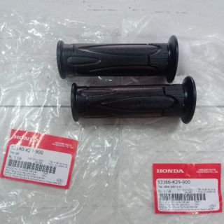 Bao tay Honda Sh Mode 125 2013 2015 2017 2019 Màu đen