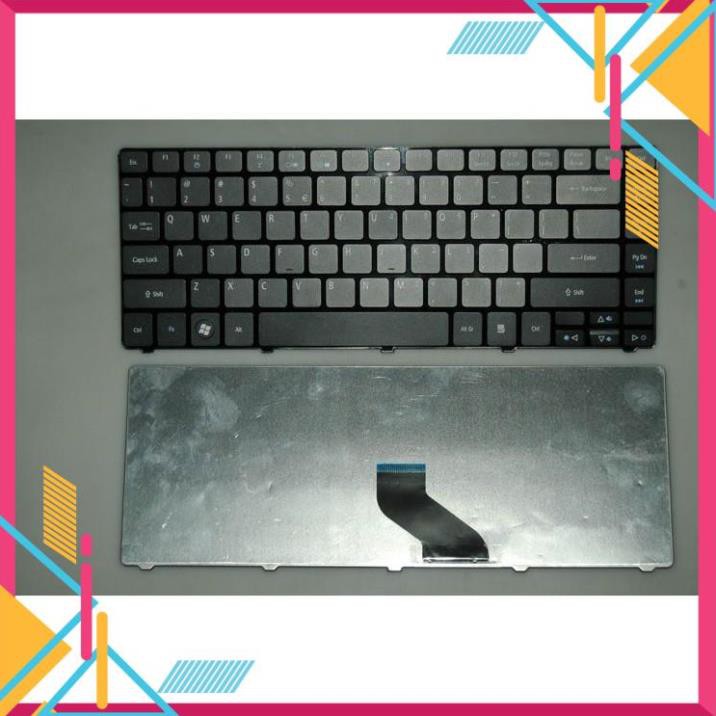 Bàn phím Keyboard (laptop) ACER 4736 4750 4752 | Shopee Việt Nam