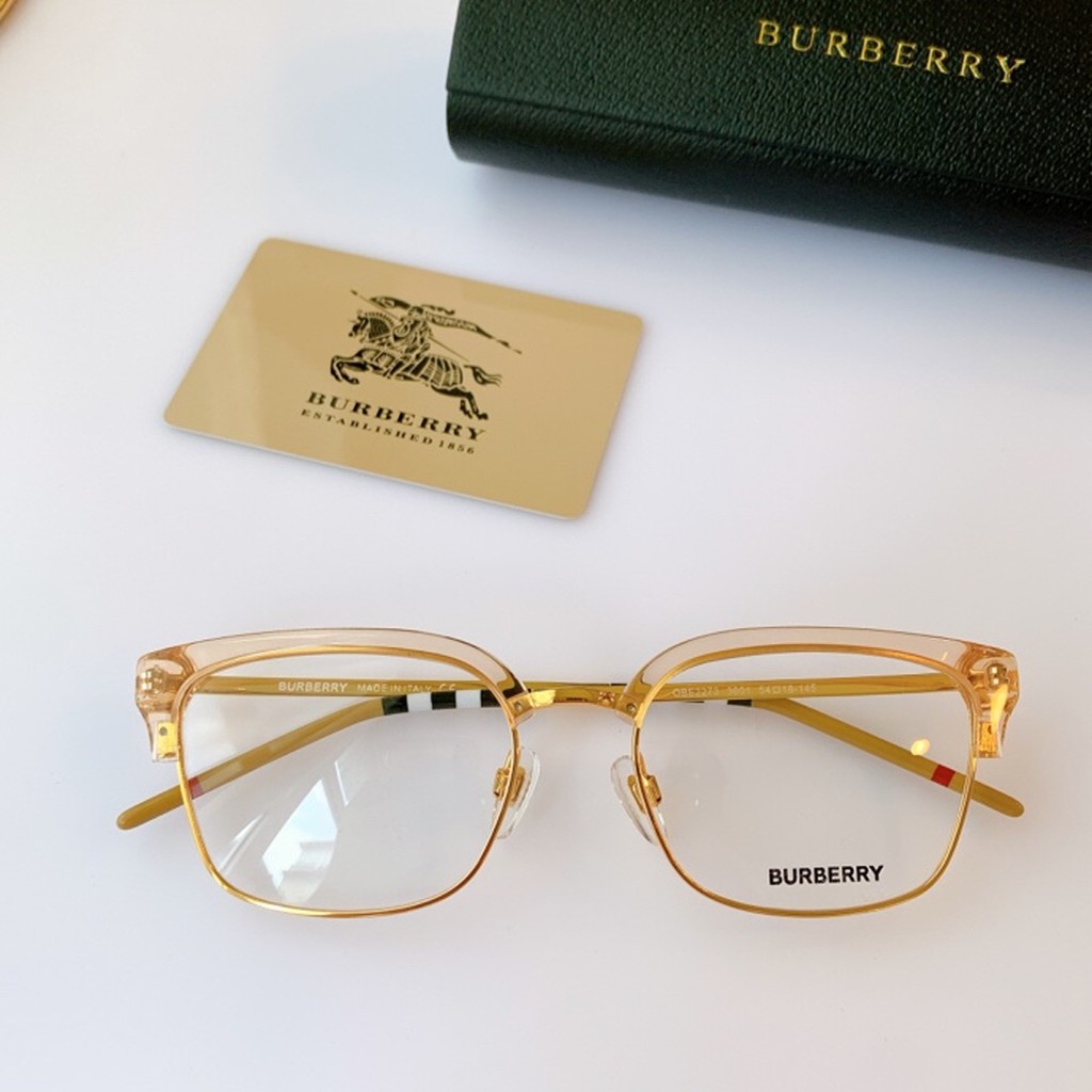 Kinh Burberry Model BE2273 size 54 18 145 Shopee Vi t Nam