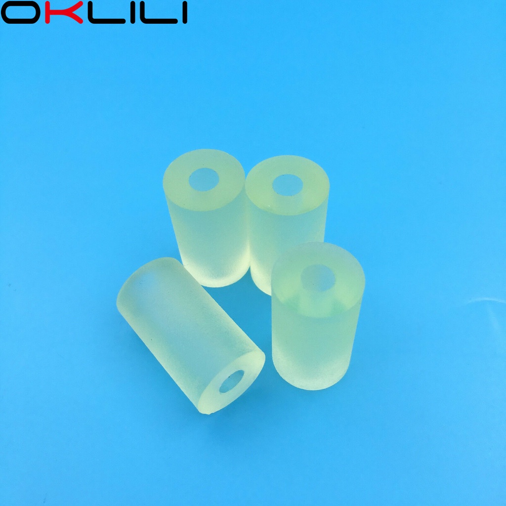 1 BỘ X PA03656-K976 PA03656-K975 Con Lăn Bán Tải Thức Ăn Thoát Con Lăn Lốp Cho Fujitsu ScanSnap iX500 iX1400 iX1500 iX1600 N7100 N7100E fi-7030