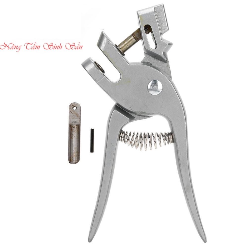 Kìm bấm rìa tai heo chất liệu hợp kim INOX cao cấp | Shopee Việt Nam