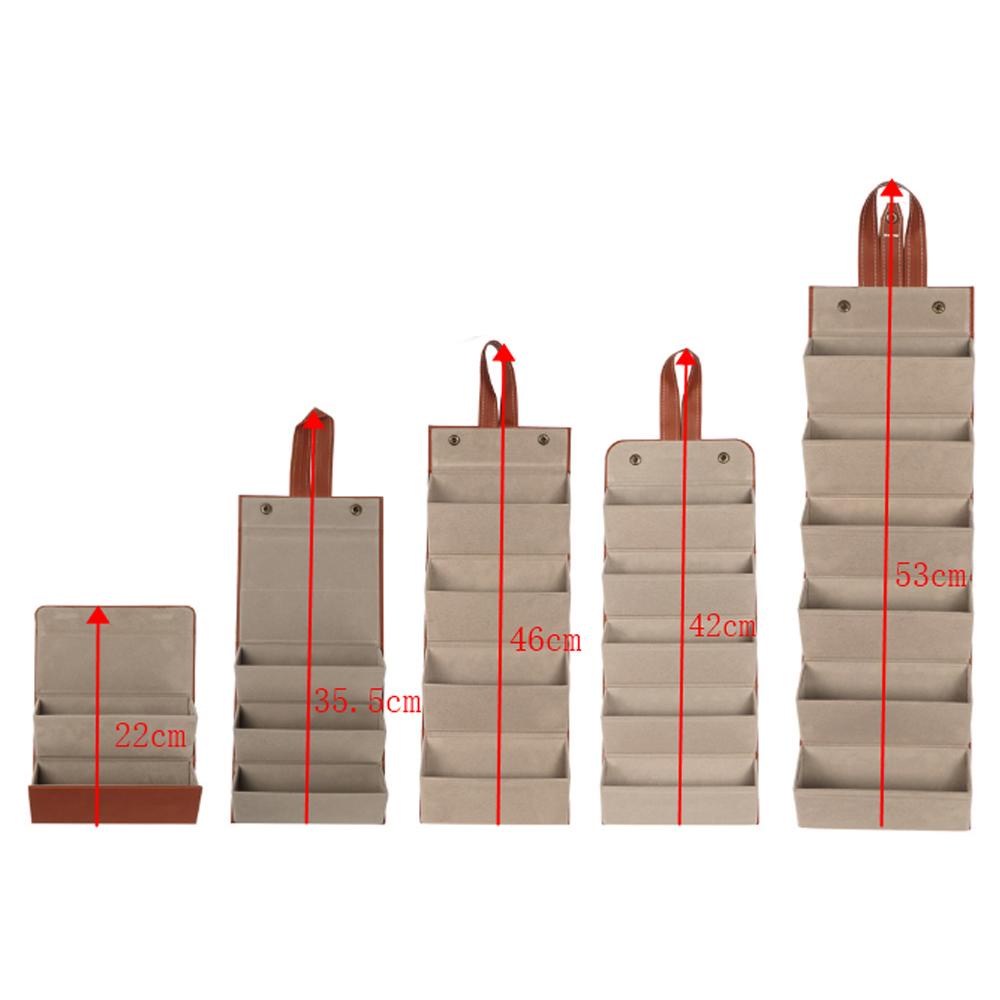 Hộp đựng HOBBYIN Kính râm di động du lịch gấp