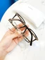 CÁC MẪU GỌNG KÍNH UNISEX NAM NỮ GIẢ CẬN 0 ĐỘ