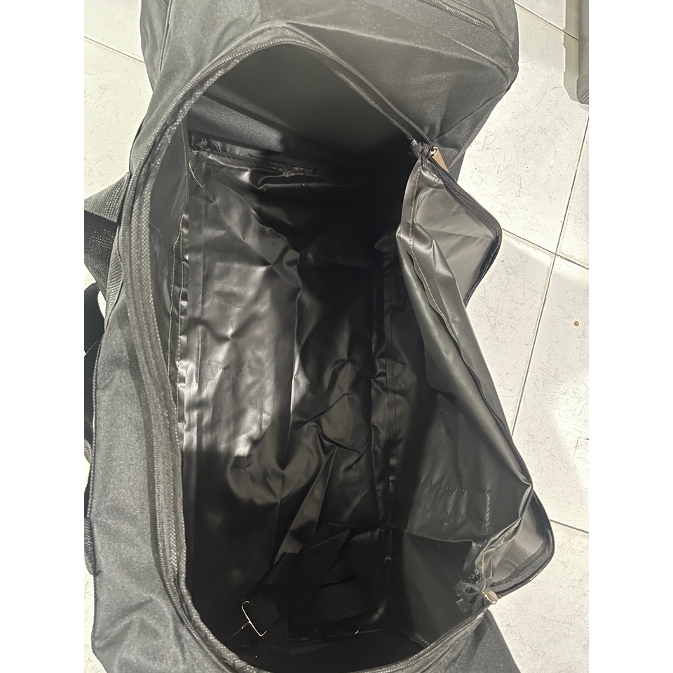 Túi du lịch Poun 4 MÀU Cỡ Cực đại 79cm sang trọng thời trang H1991 Shalla {siêu sale}