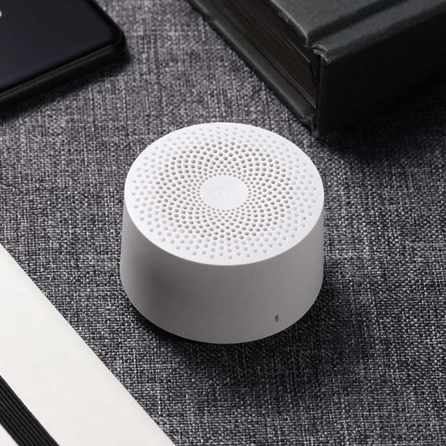 Loa Bluetooth Xiaomi Mi Speaker Mini (2W) chính hãng | Shopee Việt Nam