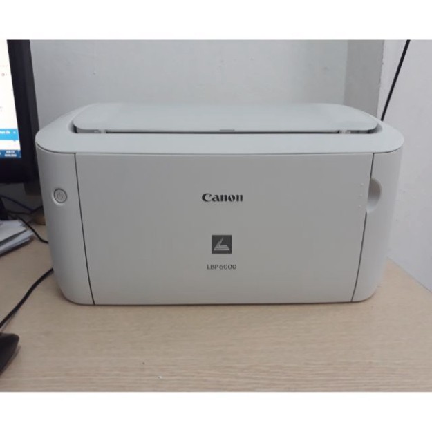 Máy in Canon 3018 Đã Qua Sử Dụng BẢO HÀNH 3 THÁNG | Shopee Việt Nam