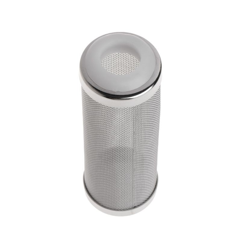 Ống lưới inox lọc bể cá tôm chuyên dụng