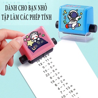 Máy Tạo Phép Tính Cộng Trừ - Công Cụ Hỗ Trợ Học Tập Toán Học Hiệu Quả