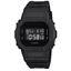 đồng hồ casio 5600BB-1DR – NAM – QUARTZ (PIN) – DÂY CAO SU