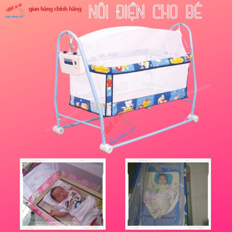 nôi em bé giá tốt Tháng 10, 2023 | Mua ngay | Shopee Việt Nam
