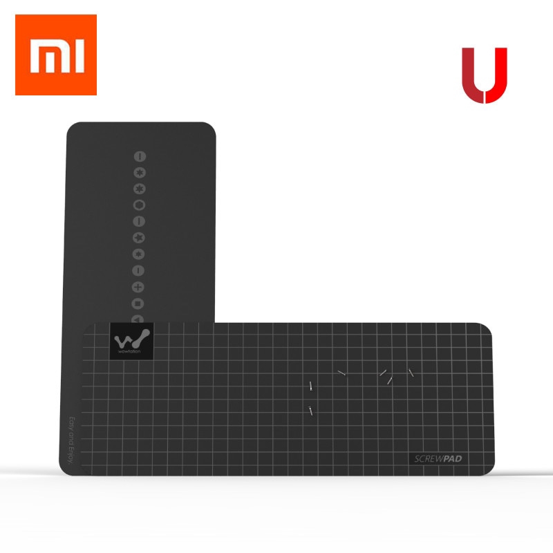 Xiaomi wowpad Bộ Dụng Cụ Sửa Chữa Vít Từ Tính Chính Xác 1f Cho wiha