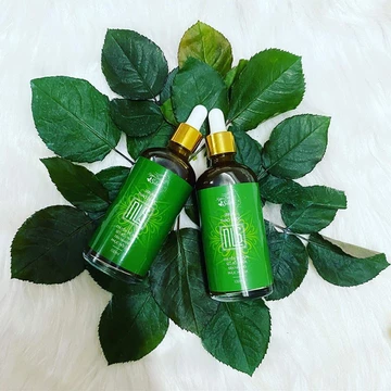 COMBO SERUM THẢO DƯỢC ĐÁNH BAY MỤN NGỌC LINH SÂM GIÀM NGAY 10%