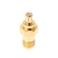 WU SMA Nữ Sang MCX Nam Cắm Thẳng RF Bộ Chuyển Đổi Đồng Trục Kết Nối Bộ Chuyển Đổi