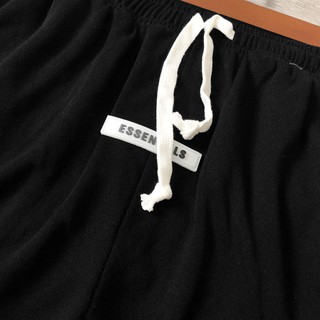 Quần short Essentials, quần short nam nữ unisex, dricco_official